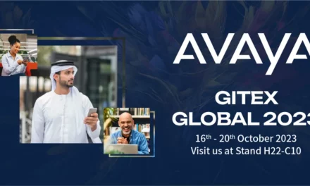 Avaya to Demonstrate Transformative AI Capabilities on Operations and Experiences at GITEX Global 2023