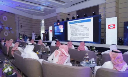 Al Duailej: The “APSCO” initiative enhances the level of safety in the aviation sector.