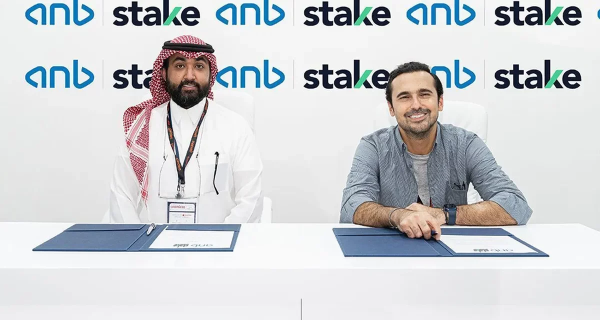 Stake Secures CMA ExPermit to Expand in KSA, Fueling Foreign Investment into Saudi Arabia