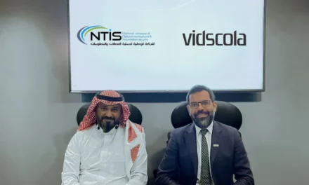 VIDSCOLA signs a groundbreaking agreement with NTIS to undertake the very first Jira Align implementation project in the R&D Sector across the Middle East Region