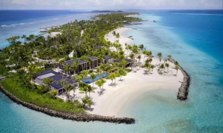 THE RITZ-CARLTON MALDIVES, FARI ISLANDS: PIONEERING GCC MARKET ENGAGEMENT THROUGH EXCLUSIVE LUXURY EXPERIENCES