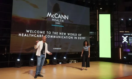 IPG Health Furthers Expansion in Middle East, North Africa with McCann Health Cairo