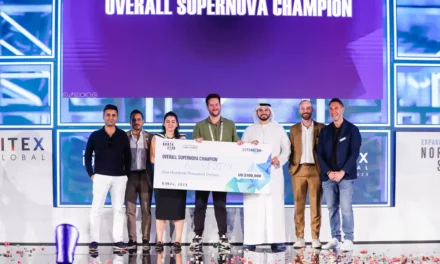Accredify from Singapore beats 260 startups to win the 2023 Supernova Challenge 