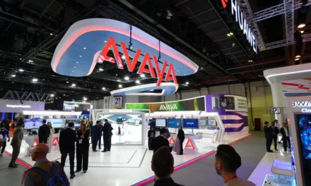 Avaya Demonstrates Future of Customer Experience Powered by Generative AI