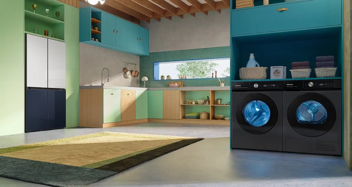 Samsung launches eco-friendly trade-in program for home appliances