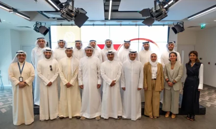 Boursa Kuwait organized “Financial Asset Managers Day” in Dubai