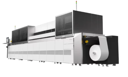 Canon Announces the Expansion of its Label Printing Portfolio with New LabelStream LS2000