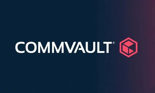 In an Era of Escalating Cyber Threats, Commvault and Lenovo Simplify Enterprise Data Protection and Speed Recovery in the Hybrid Cloud 