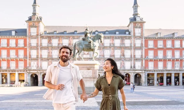 Connecting Travel has been named by Madrid Turismo by IFEMA MADRID to Expand Reach in the Middle East 
