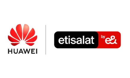 Etisalat by e& and Huawei cooperated for 5G SA Advanced Use Cases, with showcase of cutting-edge 5G RedCap services category during GITEX GLOBAL 2023