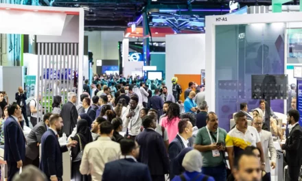 Start-ups from across the globe look to woo investors with transformational tech shifts at world’s largest start-up event in Dubai 