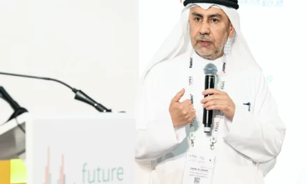 GITEX GLOBAL Weighs in on Sustainability, E-government, Smart Homes and Future of Computing on Day 4 