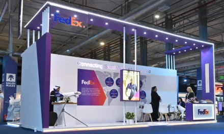 FedEx Express Highlights Cross-Border Trade Opportunities for Saudi Exporters 