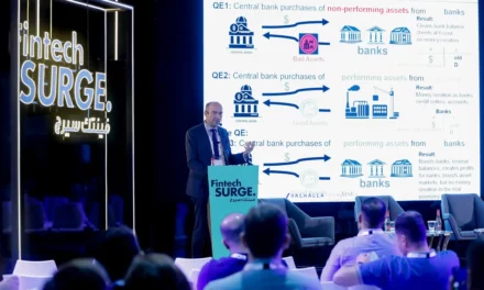 FINTECH SURGE UNVEILS THE FUTURE OF RETAIL AND DIGITAL PAYMENTS