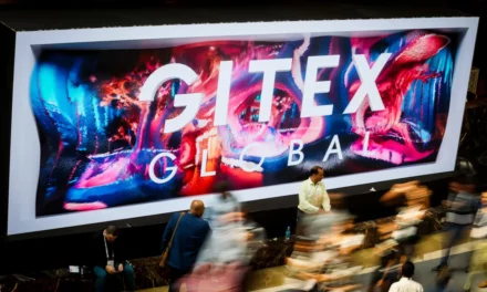 Cybersecurity in the Spotlight as GITEX GLOBAL 2023 Opens