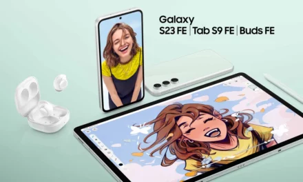 Samsung Galaxy S23 FE, Galaxy Tab S9 FE and Galaxy Buds FE Bring Standout Features to Even More Users 