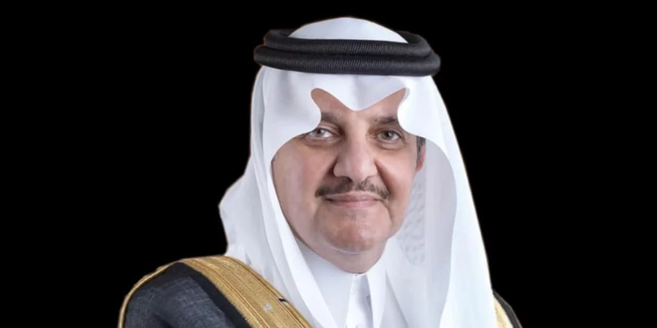 The Governor of the Eastern Province in Saudi Arabia to Inaugurate the Platform for the Gulf Market Electricity Connection Project with Iraq on Tuesday (10 October 2023)