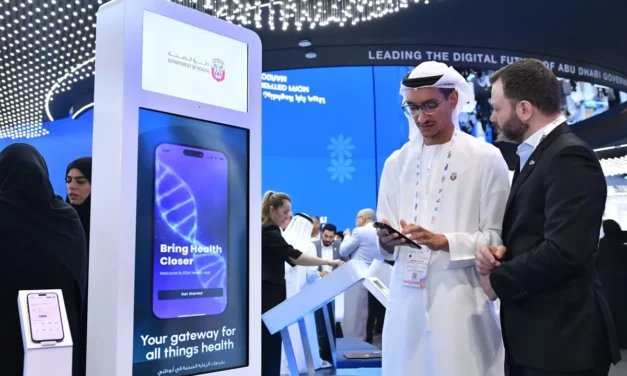 The Department of Health – Abu Dhabi to Launch Soon a Health Application with Exciting Features for patients in the Emirate