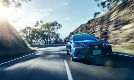 Toyota’s Carbon Neutrality Journey in the Middle East: A New Chapter
