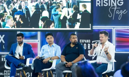 Experts Explore Unprecedented AI Potential as Expand North Star Enters Day 2