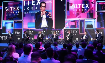 Experts Rethink the Enterprise in Era of Rapid Digitalisation as GITEX GLOBAL 2023 Comes to a Successful Close