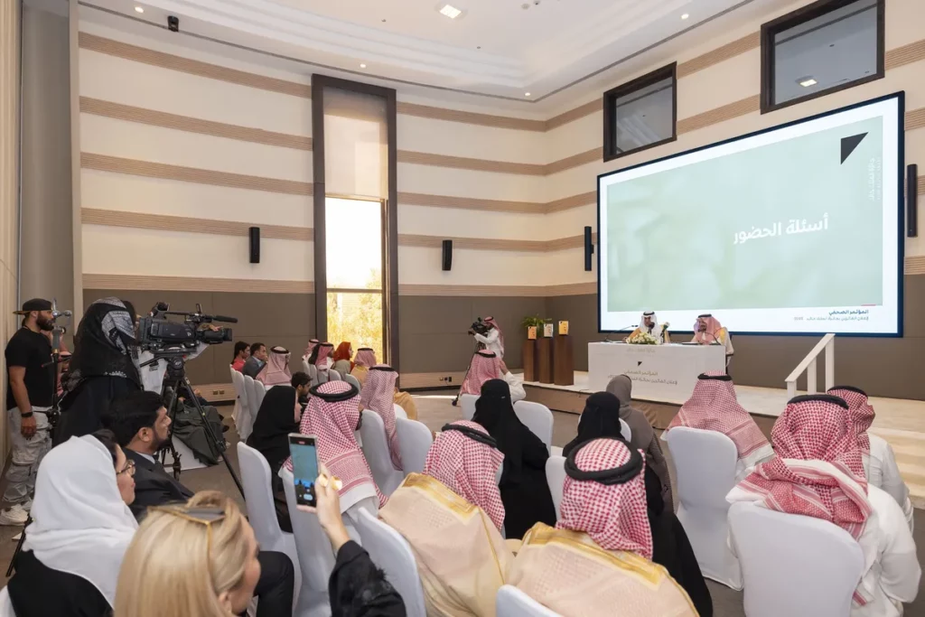 Prince Faisal bin Khalid bin Abdulaziz Announces Winners of the 1_ssict_1200_800