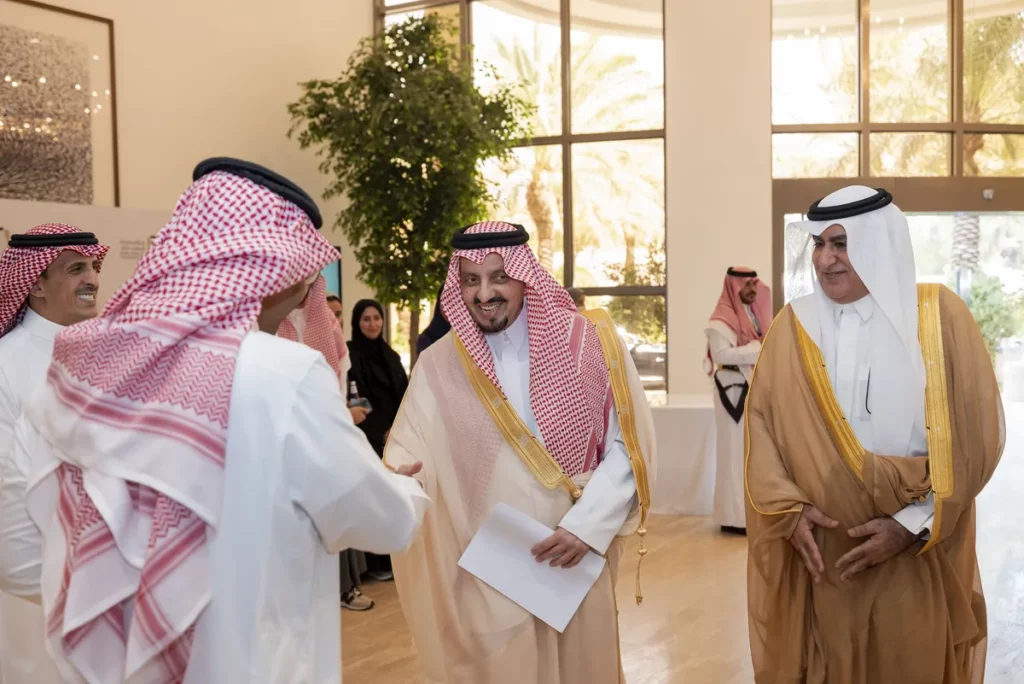 Prince Faisal bin Khalid bin Abdulaziz Announces Winners of the 2_ssict_1200_801