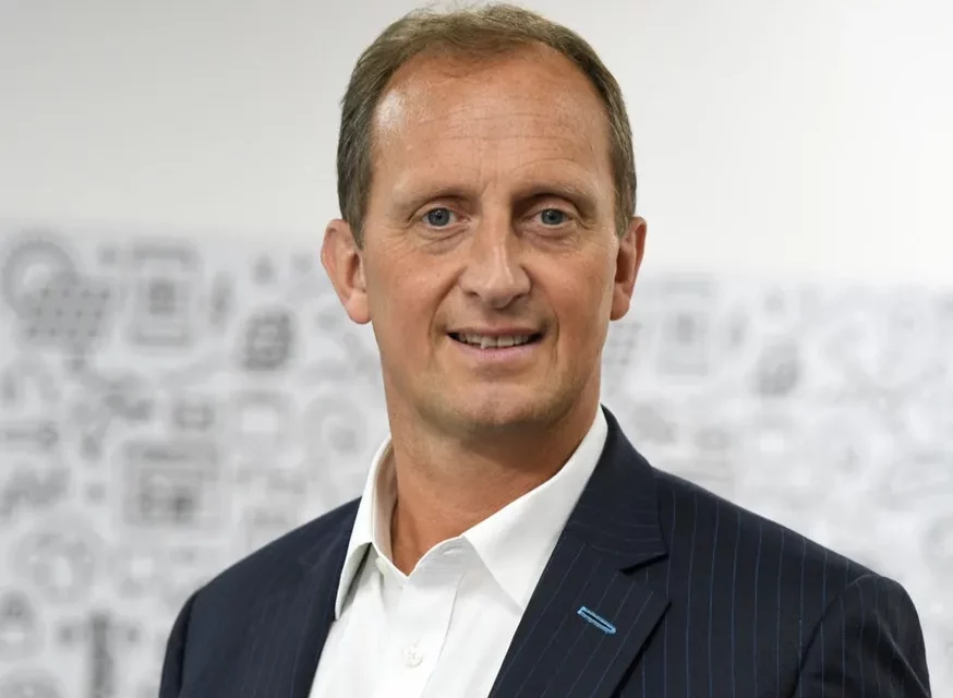 Commvault Appoints Industry Veteran Richard Gadd as Senior Vice President of EMEA and India 