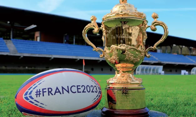 Canon continues long-standing Rugby World Cup partnership as the Official Imaging Supplier of Rugby World Cup France 2023 