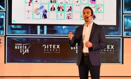 Yalla Featured at GITEX GLOBAL’s Expand North Star 2023, World’s Largest Tech and Startup Event