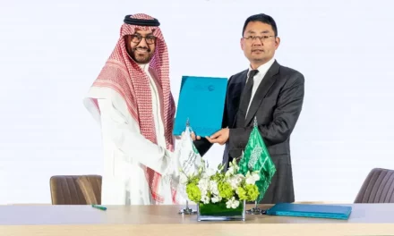 Saudi Tourism Authority expands collaboration with Huawei Mobile Services to boost Chinese tourism to Saudi