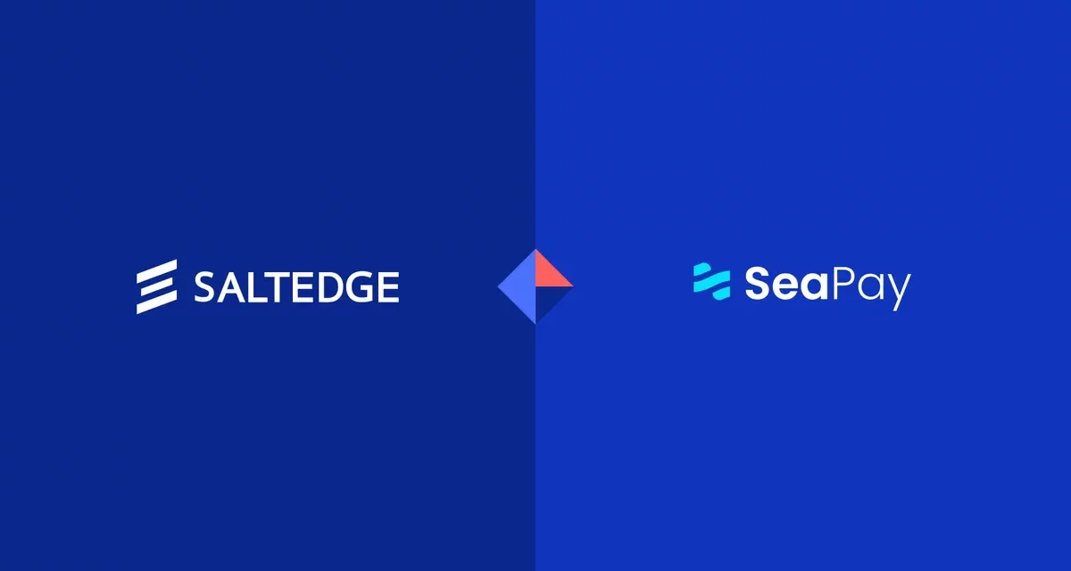 Salt Edge and SeaPay join forces to empower Saudi Arabian merchants with open banking solutions