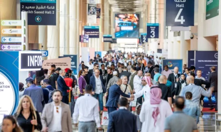 Big 5 Global returns for its 44th edition in Dubai bringing together 2,200+ exhibitors and 68,000+ attendees to capitalize on opportunities worth $7 trillion in MEASA