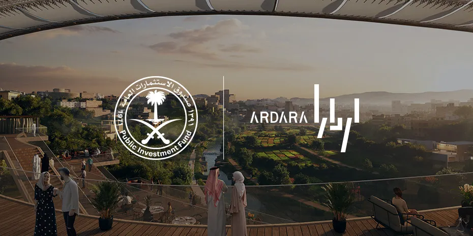 HRH Crown Prince launches “Ardara” with development of “AlWadi” in Abha as flagship project