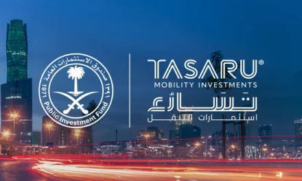PIF Establishes “Tasaru Mobility Investments” to Enable the Development of Saudi Arabia’s Automotive and Mobility Ecosystem