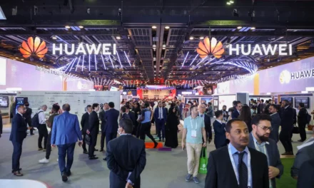 GITEX Global 2023: Huawei to promote industry intelligence, digitalization and cyber security leadership— Accelerating Intelligence for a Win-Win Intelligent Future 