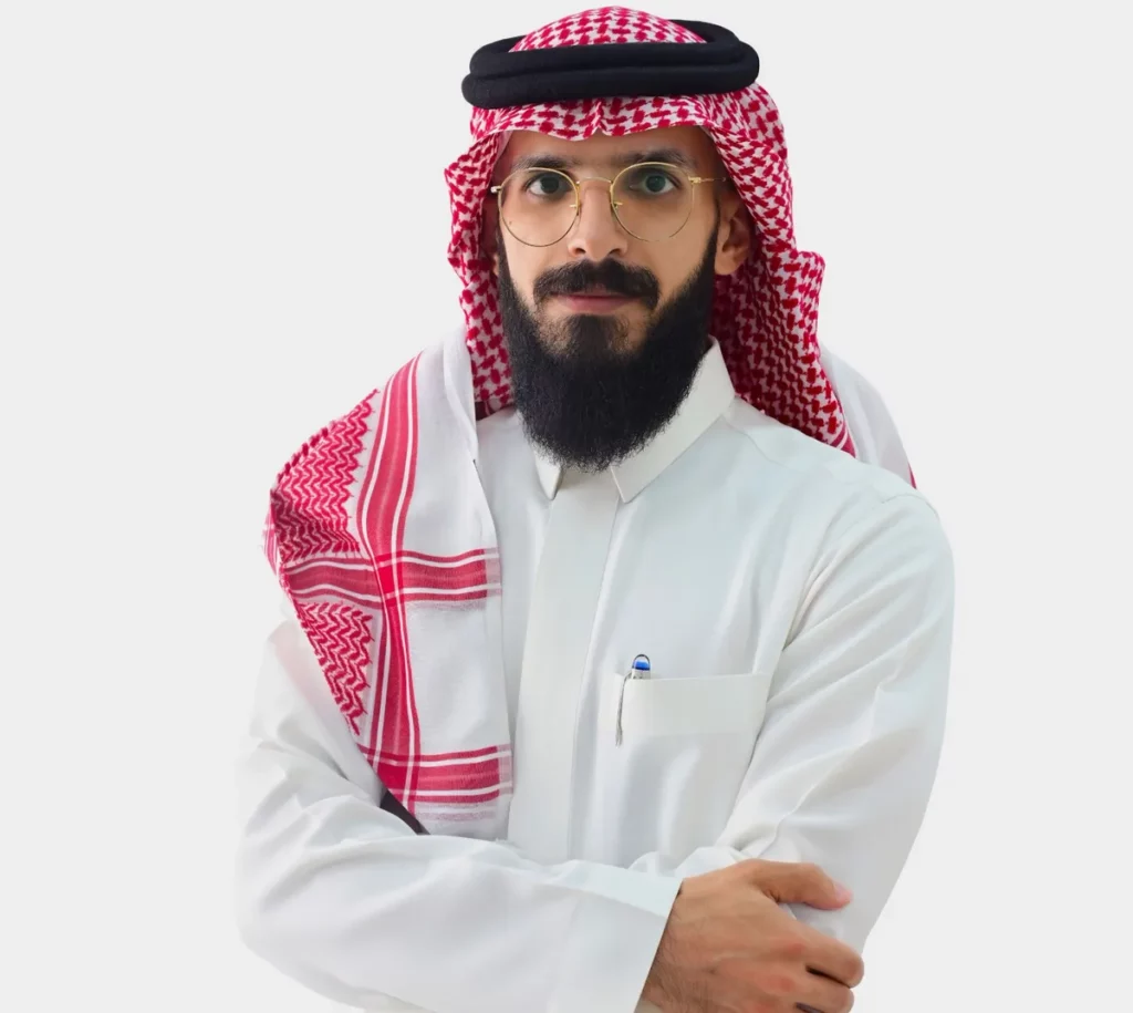 حمد الكثيري، مسؤول هندسة الأنظمة للقطاع العام في المملكة العربية السعودية لدى شركة «نيوتنكس_ssict_1200_1072