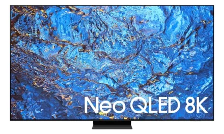Samsung launches the new 98″ NEO QLED 8K TV in the UAE 