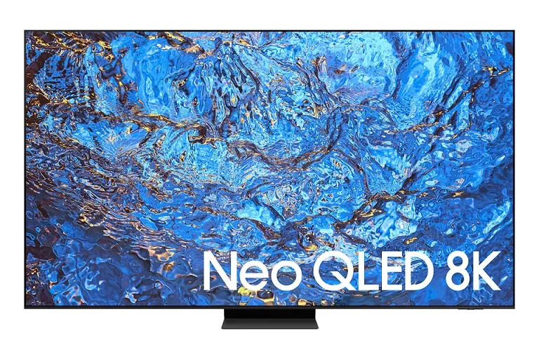 Samsung launches the new 98″ NEO QLED 8K TV in the UAE 
