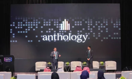 Anthology Hosts EdTech Conference in Riyadh