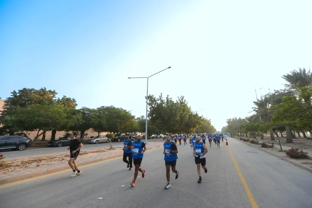Bupa Arabia's Marathon in Jubail Industrial City- A Pinnacle of Healthy Living1_ssict_1200_800_ssict_1200_800