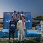 Bupa Arabia’s Marathon in Jubail Industrial City: A Pinnacle of Healthy Living