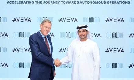 AIQ and AVEVA announce strategic collaboration to pioneer industrial automation and operational efficiency