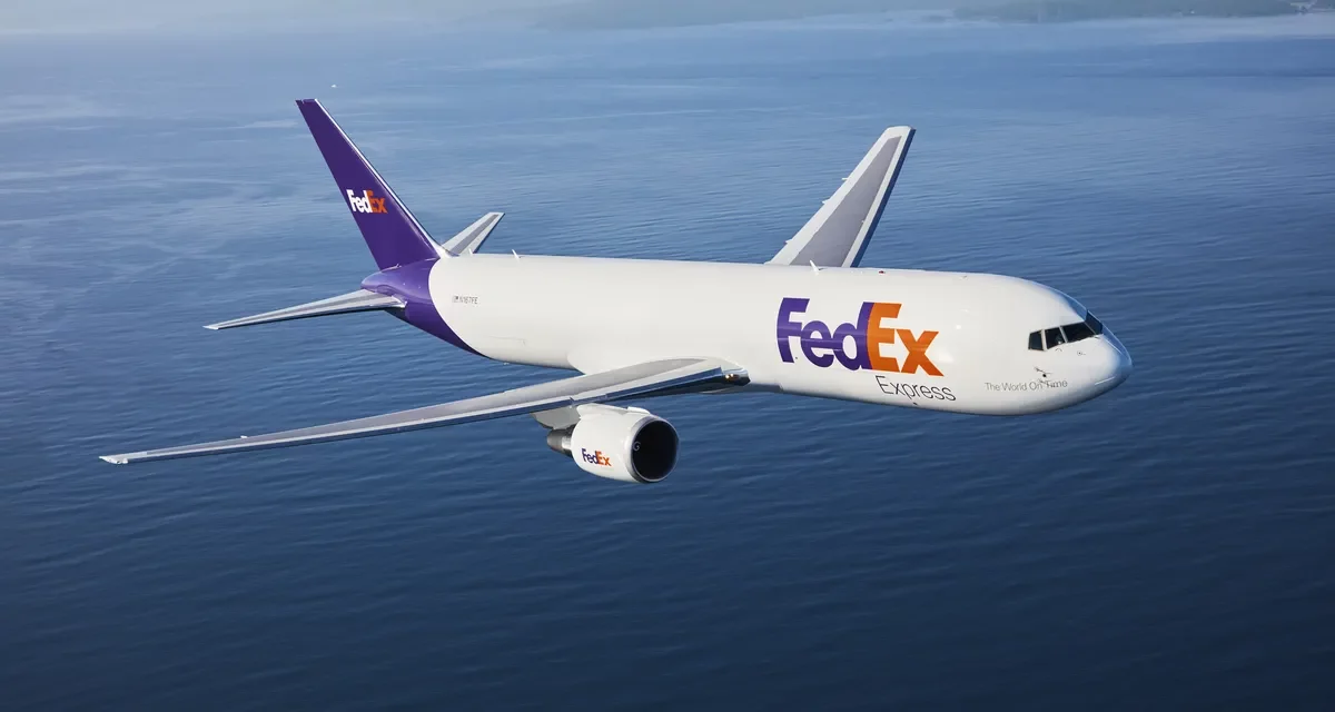 FedEx Launches New Vietnam Service that Improves Transit to UAE and Saudi Arabia by One Day 
