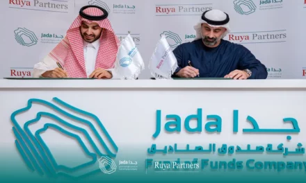Jada Fund of Funds Unveils its First Investment in Private Credit with a USD 250 Million Fund