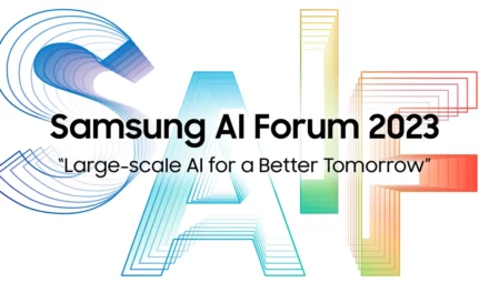 Samsung Electronics Opens Samsung AI Forum 2023, Showcasing Key Advancements in AI and Computer Engineering 