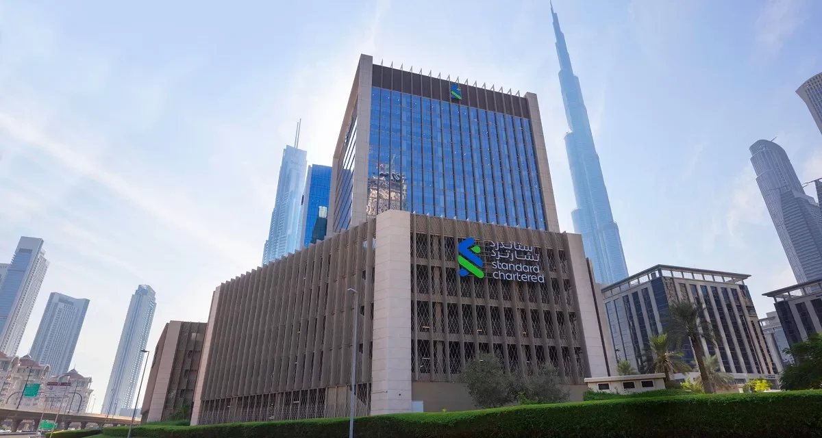 Checkout.com appoints Standard Chartered as banking partner in MENA