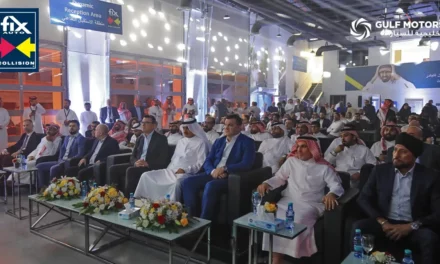Fix Auto Unveils World’s Largest Hub in Riyadh