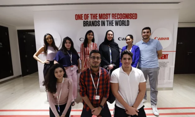 UAE interns voice their opinions on youth skilling and organizational development 