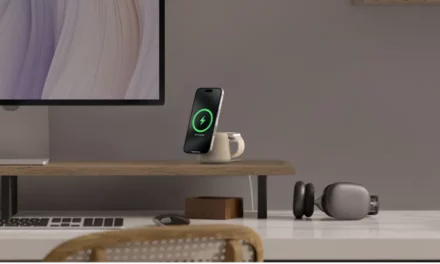 Belkin underscores design excellence with new BoostCharge Pro 2-in-1 Dock for iPhone and Apple Watch